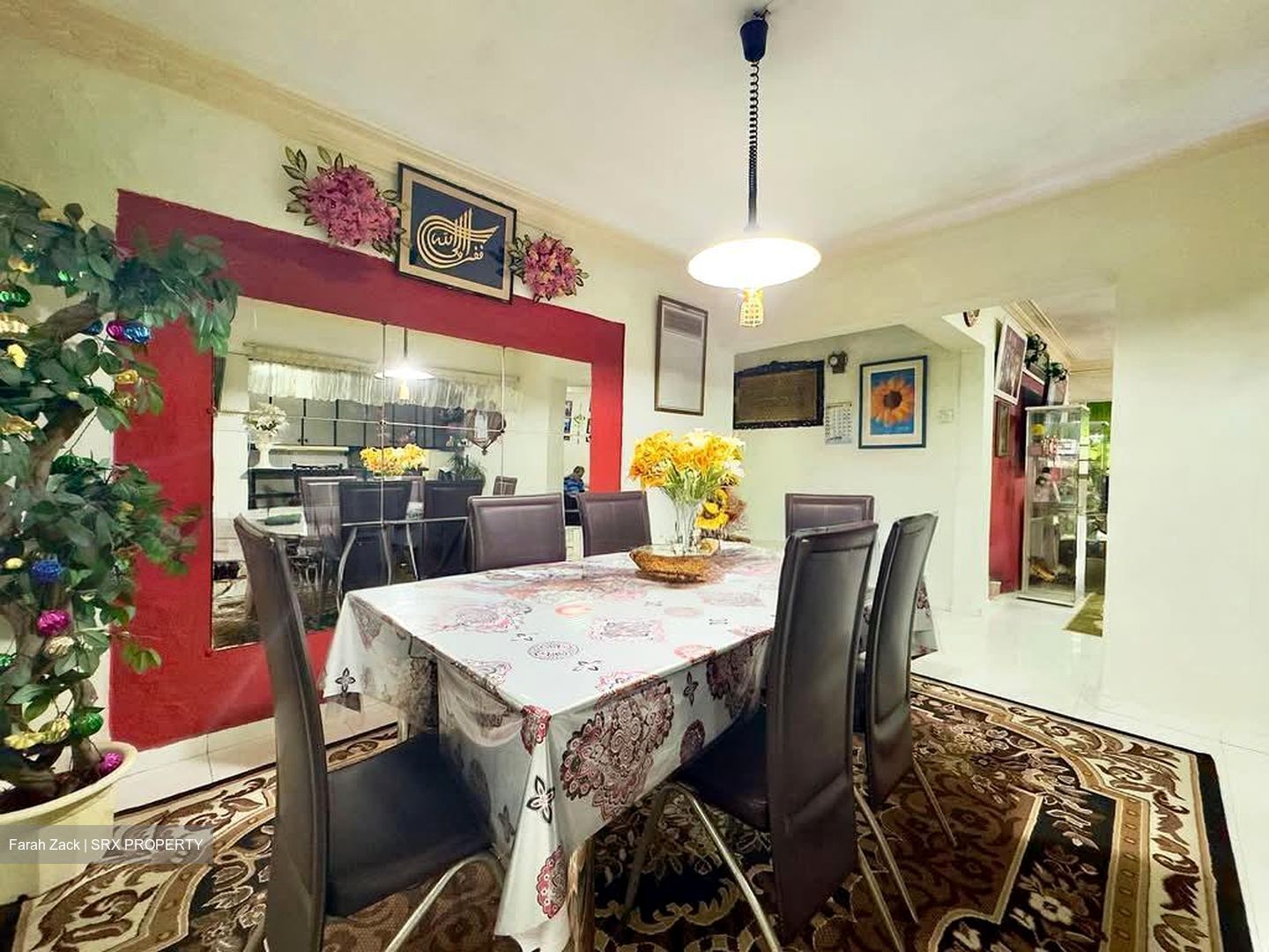 Blk 306 Teck Ghee Vista (Ang Mo Kio), HDB 5 Rooms #574539531
